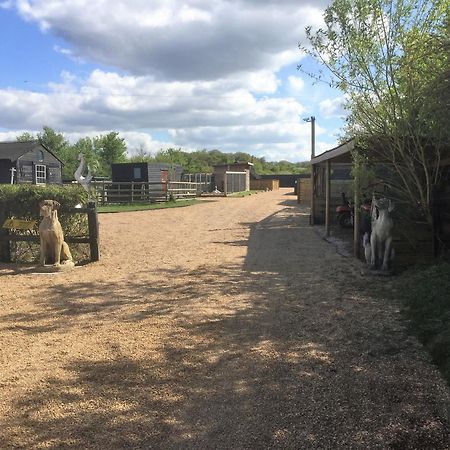 Willow Court Farm The Lodge & Petting Farm, 8 Mins From Legoland & Windsor, 15 Mins From Lapland Uk Exteriér fotografie