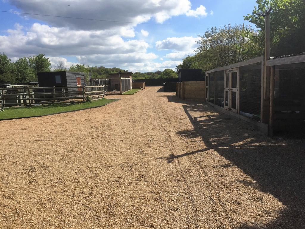 Willow Court Farm The Lodge & Petting Farm, 8 Mins From Legoland & Windsor, 15 Mins From Lapland Uk Exteriér fotografie